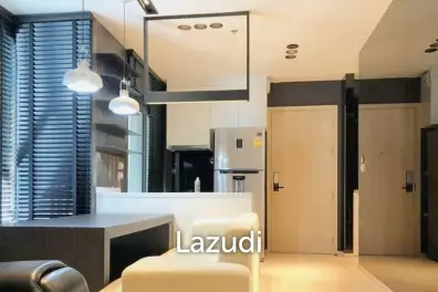 1 Bed 1 Bath 48 SQ.M Rhythm Sukhumvit 42
