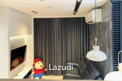 1 Bed 1 Bath 48 SQ.M Rhythm Sukhumvit 42