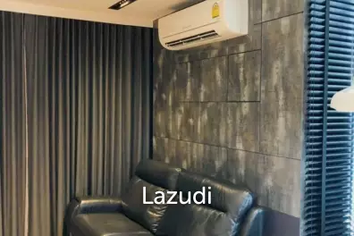 1 Bed 1 Bath 48 SQ.M Rhythm Sukhumvit 42