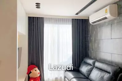 1 Bed 1 Bath 48 SQ.M Rhythm Sukhumvit 42