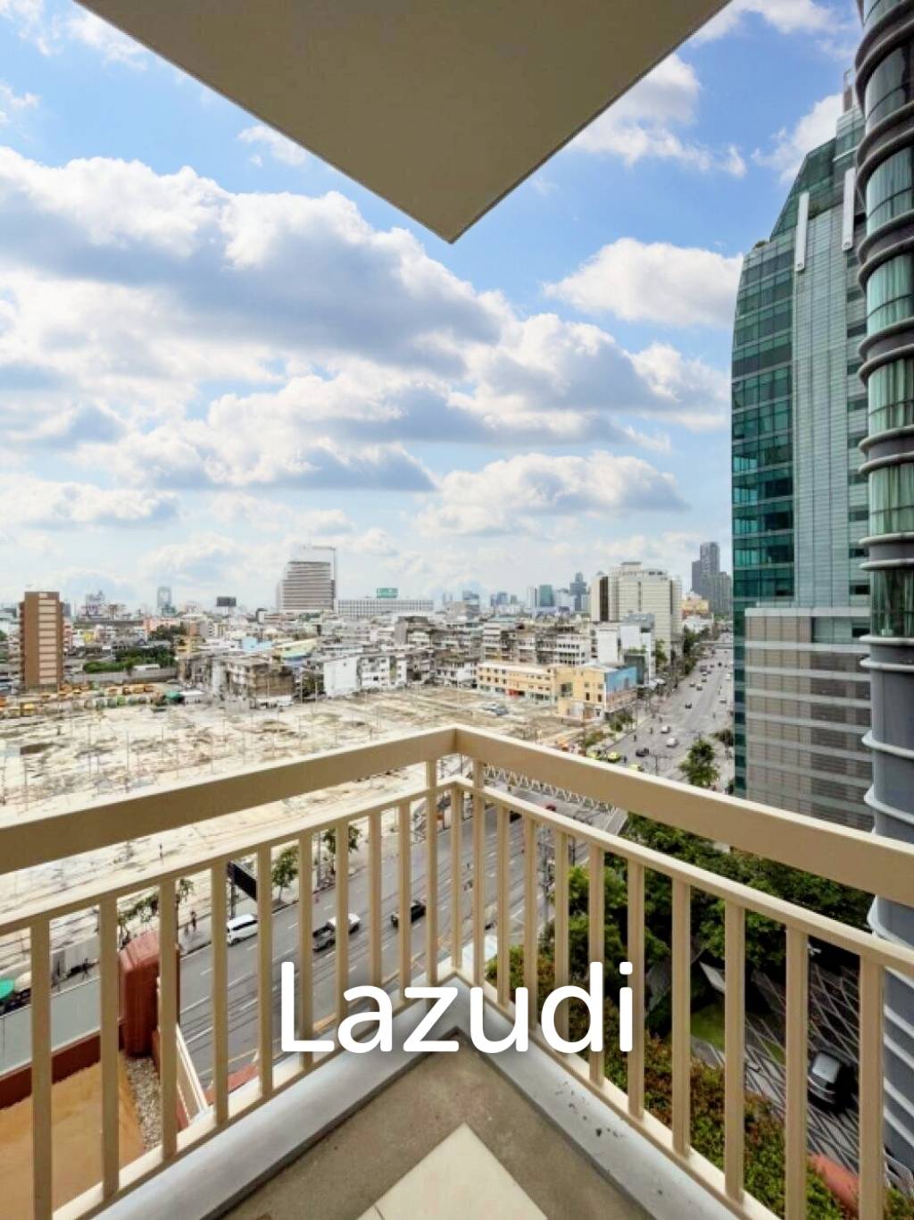2 Bed 2 Bath 88 SQ.M Manhattan Chidlom