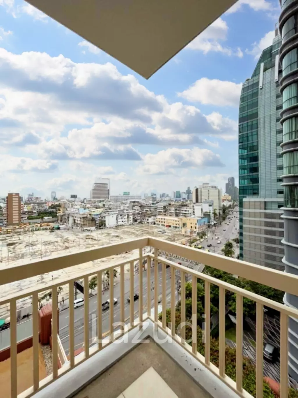 2 Bed 2 Bath 88 SQ.M Manhattan Chidlom