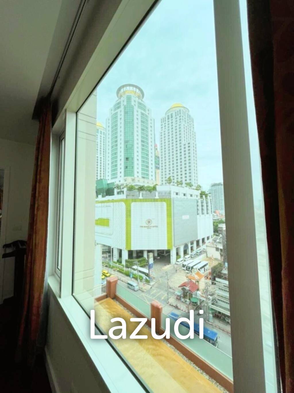 2 Bed 2 Bath 88 SQ.M Manhattan Chidlom