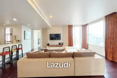2 Bed 2 Bath 88 SQ.M Manhattan Chidlom