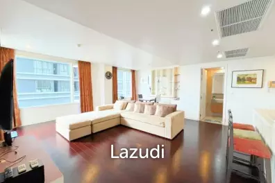 2 Bed 2 Bath 88 SQ.M Manhattan Chidlom