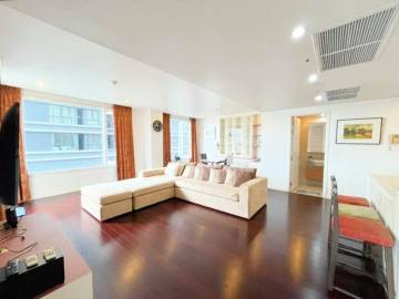 2 Bed 2 Bath 88 SQ.M Manhattan Chidlom