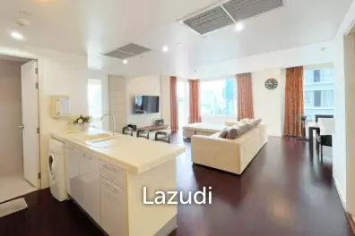 2 Bed 2 Bath 88 SQ.M Manhattan Chidlom