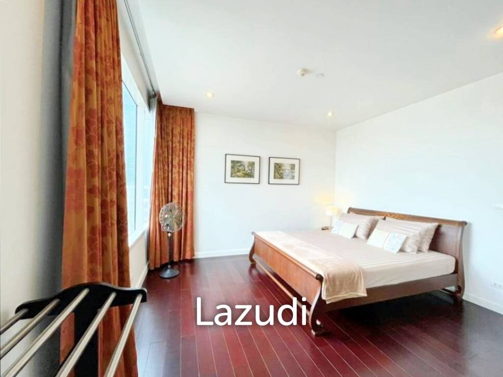 2 Bed 2 Bath 88 SQ.M Manhattan Chidlom