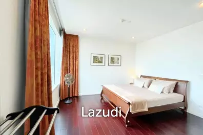 2 Bed 2 Bath 88 SQ.M Manhattan Chidlom