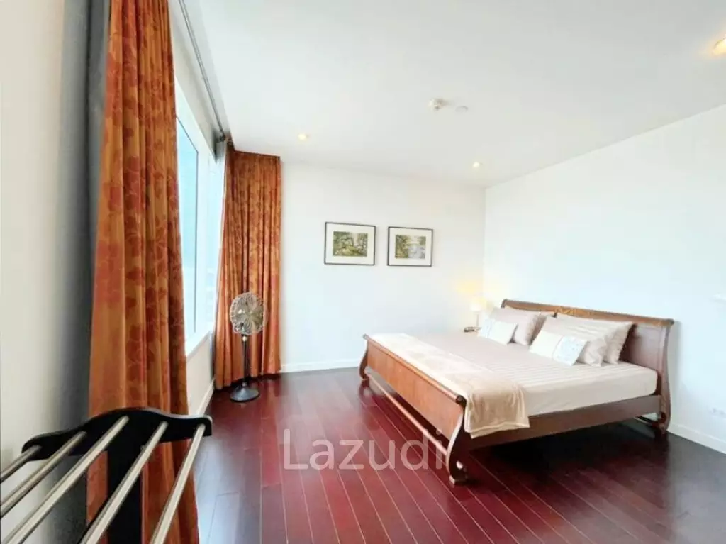 2 Bed 2 Bath 88 SQ.M Manhattan Chidlom