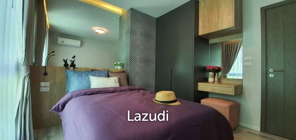 2 Bed 2 Bath 90 SQ.M The Win Condominium