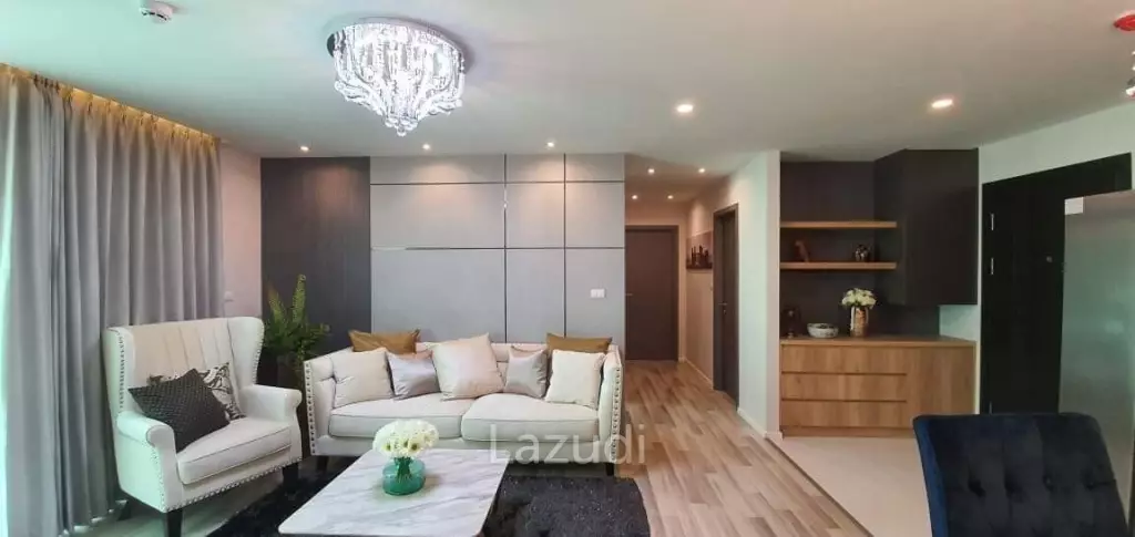 2 Bed 2 Bath 90 SQ.M The Win Condominium