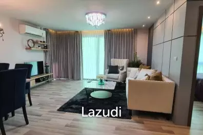 2 Bed 2 Bath 90 SQ.M The Win Condominium