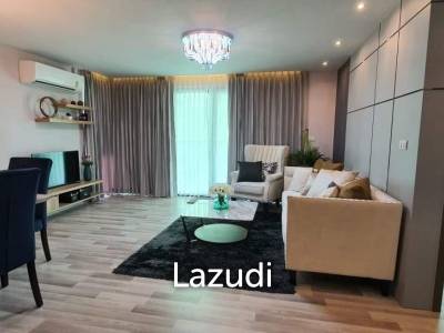 2 Bed 2 Bath 90 SQ.M The Win Condominium