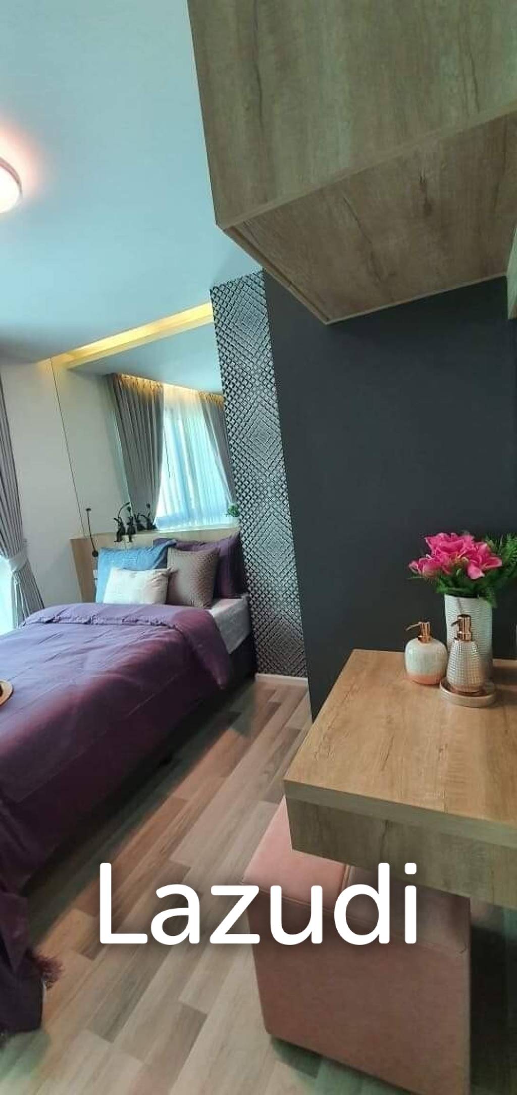 2 Bed 2 Bath 90 SQ.M The Win Condominium