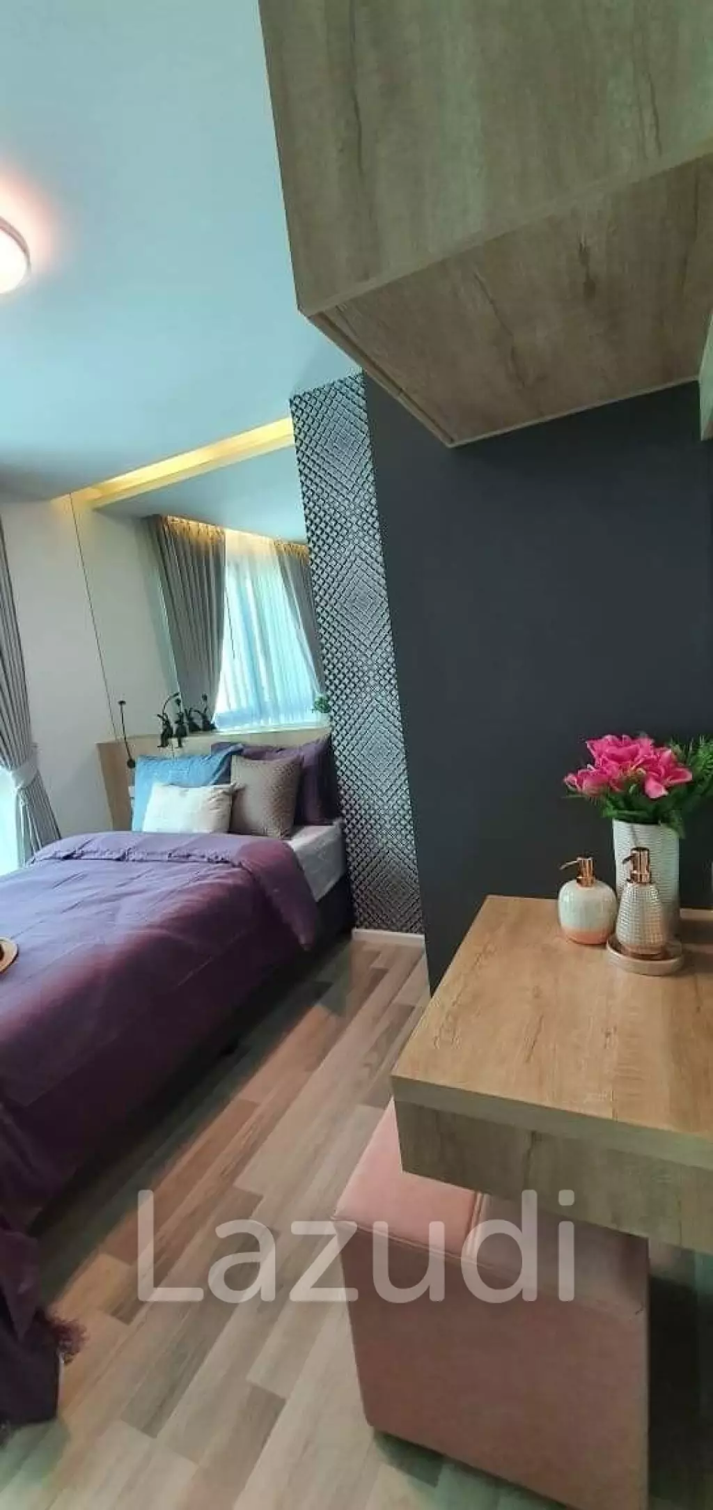 2 Bed 2 Bath 90 SQ.M The Win Condominium