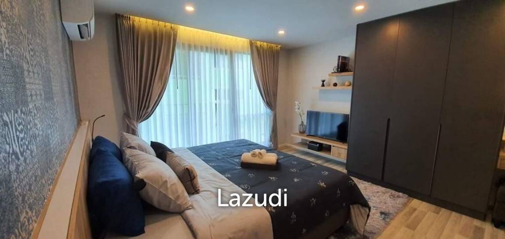 2 Bed 2 Bath 90 SQ.M The Win Condominium