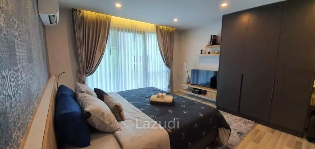 2 Bed 2 Bath 90 SQ.M The Win Condominium