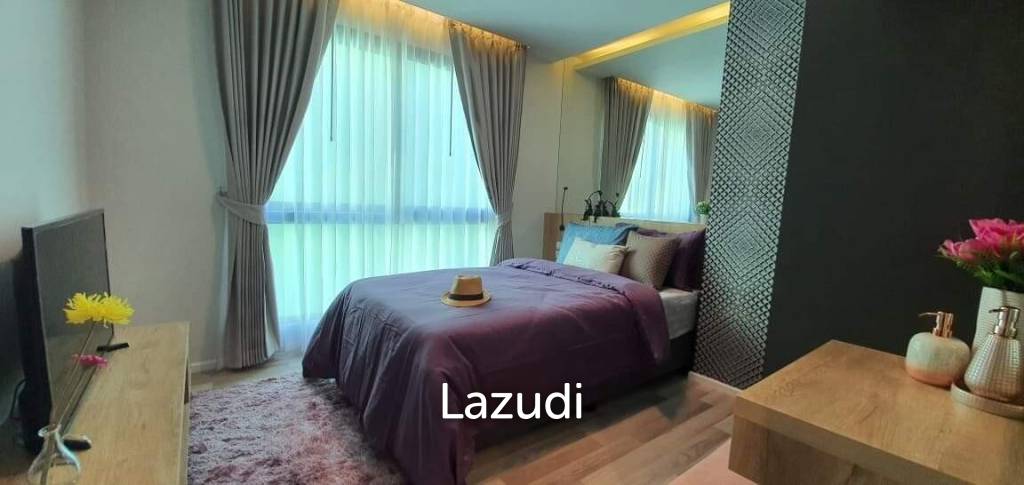 2 Bed 2 Bath 90 SQ.M The Win Condominium
