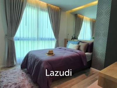 2 Bed 2 Bath 90 SQ.M The Win Condominium