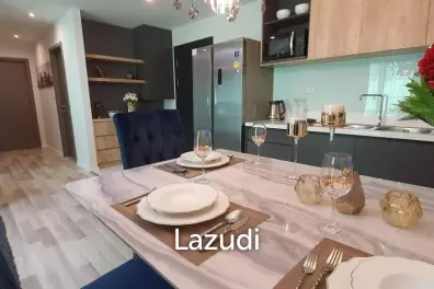 2 Bed 2 Bath 90 SQ.M The Win Condominium