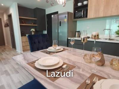 2 Bed 2 Bath 90 SQ.M The Win Condominium