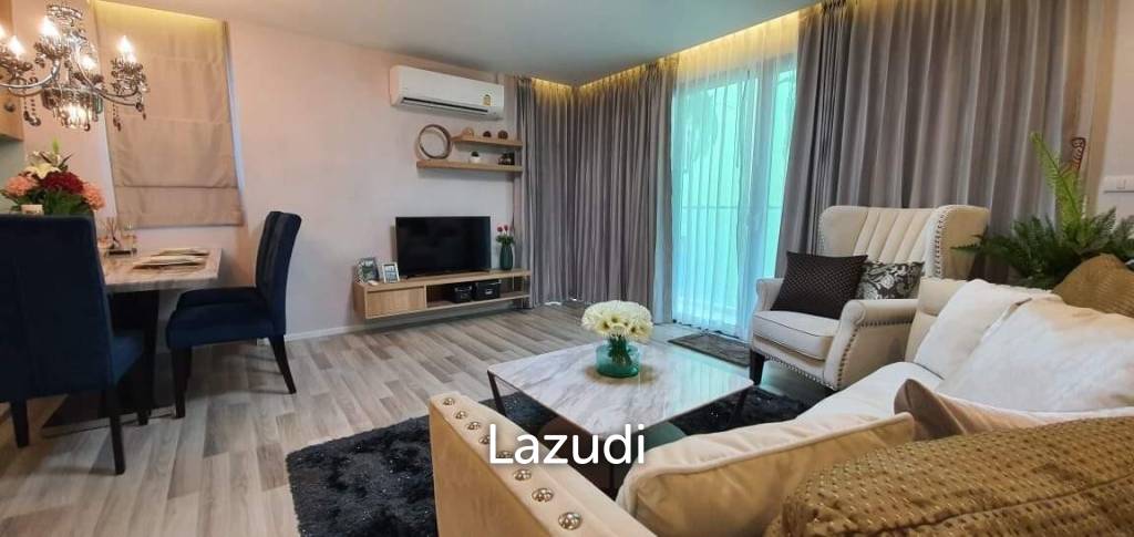 2 Bed 2 Bath 90 SQ.M The Win Condominium