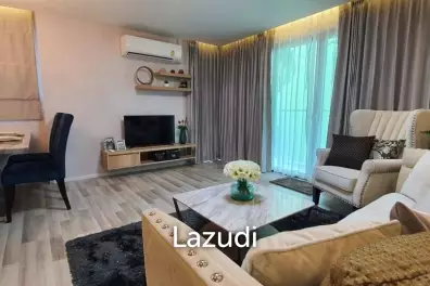 2 Bed 2 Bath 90 SQ.M The Win Condominium