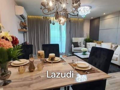 2 Bed 2 Bath 90 SQ.M The Win Condominium