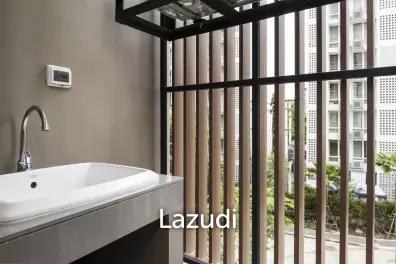 Studio 1 Bath 30 SQ.M Maitria Residence Rama 9