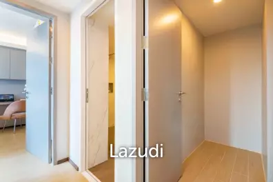 2 Bed 2 Bath 100 SQ.M Maitria Residence Rama 9
