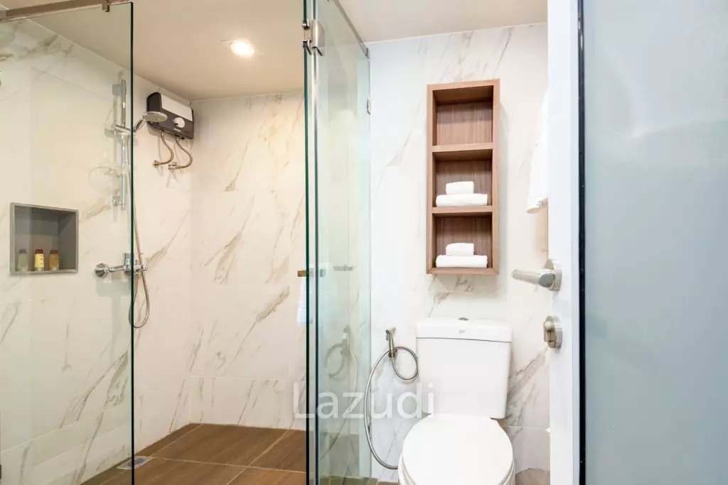 2 Bed 2 Bath 100 SQ.M Maitria Residence Rama 9