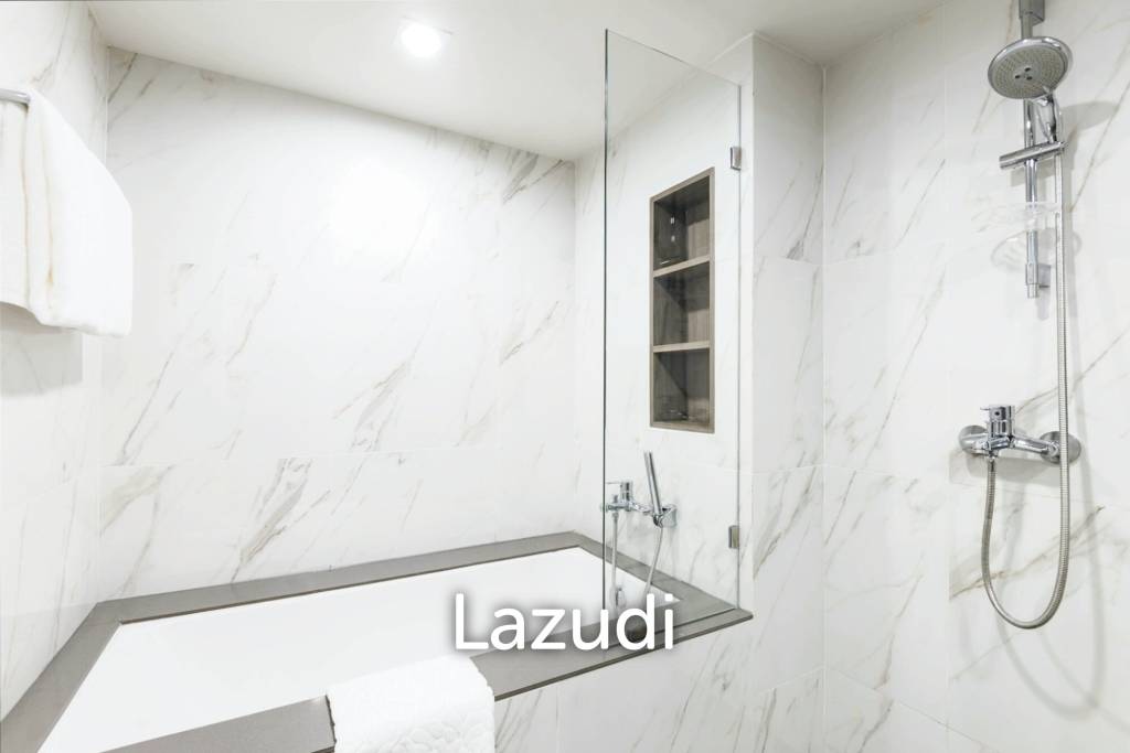 2 Bed Deluxe 105 SQ.M Maitria Residence Rama 9