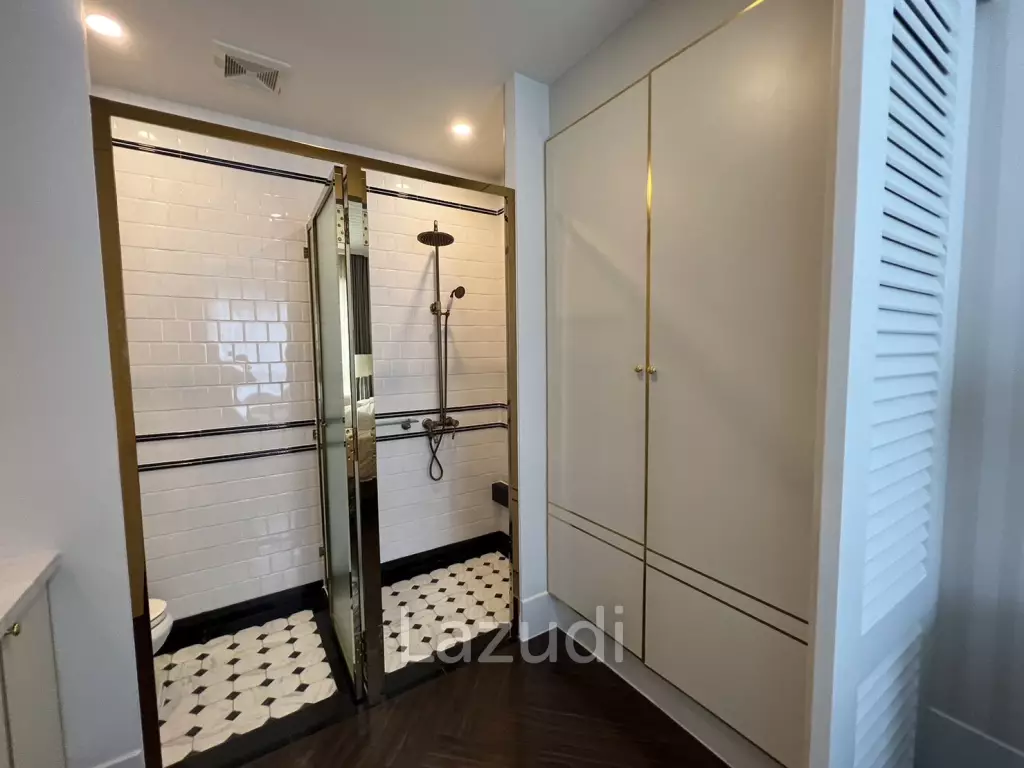 1 Bedroom 1 Bathroom 36 SQ.M Grand Florida