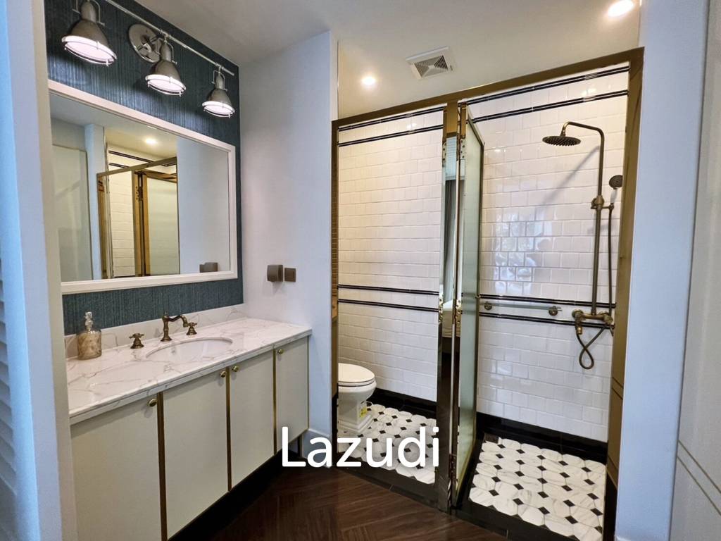 1 Bedroom 1 Bathroom 36 SQ.M Grand Florida