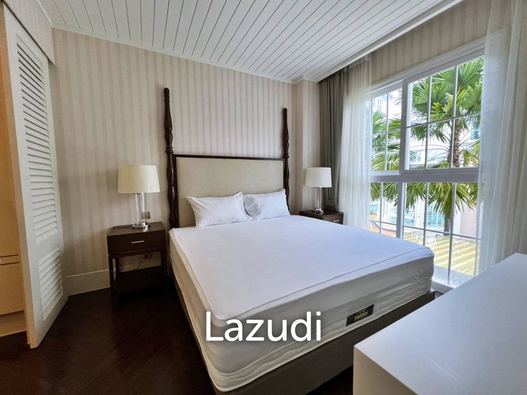 1 Bedroom 1 Bathroom 36 SQ.M Grand Florida