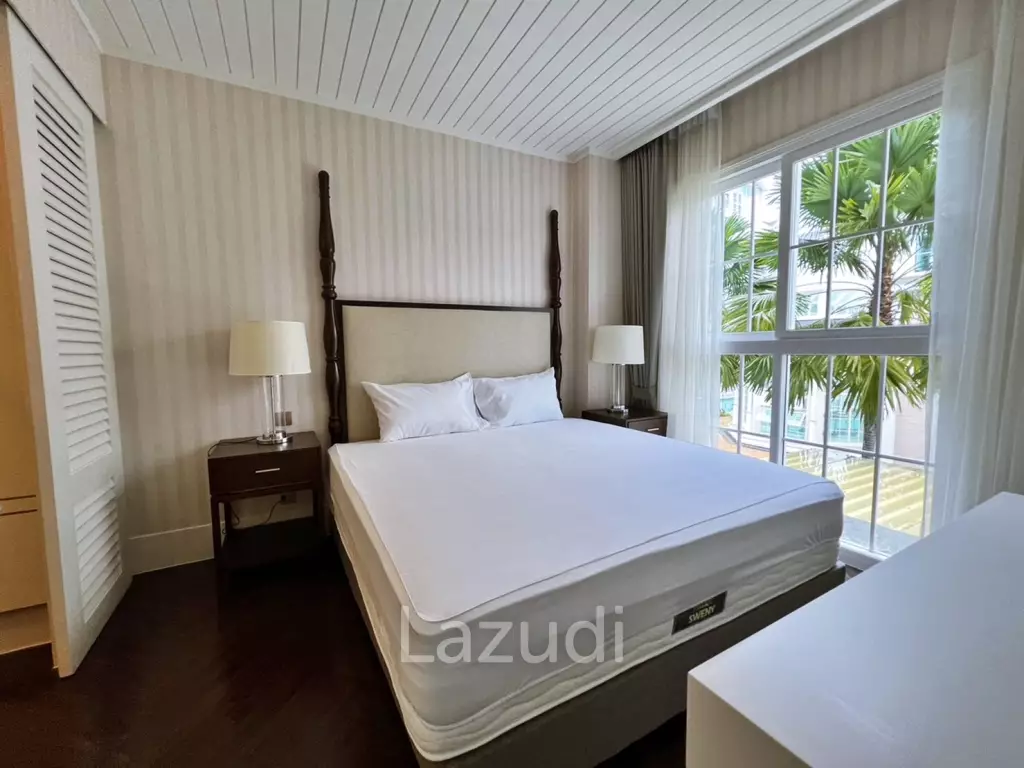 1 Bedroom 1 Bathroom 36 SQ.M Grand Florida