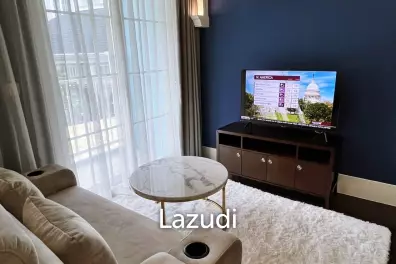 1 Bedroom 1 Bathroom 36 SQ.M Grand Florida
