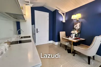 1 Bedroom 1 Bathroom 36 SQ.M Grand Florida