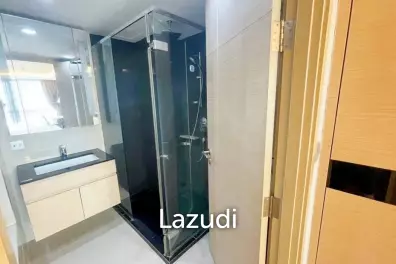 1 Bedroom 1 Bathroom 46 SQ.M Via Botani