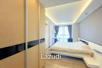 1 Bedroom 1 Bathroom 46 SQ.M Via Botani
