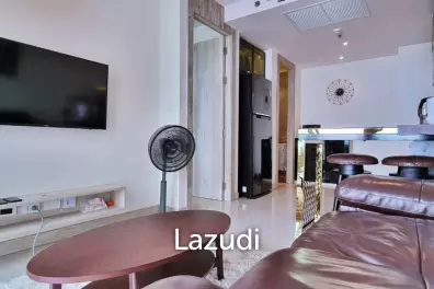 1 Bedroom 1 Bathroom 48.8 SQ.M Riviera Monaco