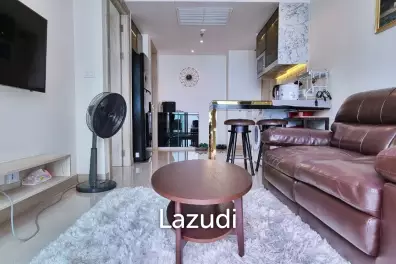 1 Bedroom 1 Bathroom 48.8 SQ.M Riviera Monaco