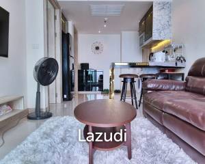 1 Bedroom 1 Bathroom 48.8 SQ.M Riviera Monaco