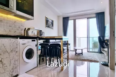 1 Bedroom 1 Bathroom 48.8 SQ.M Riviera Monaco