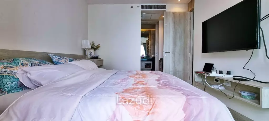 1 Bedroom 1 Bathroom 48.8 SQ.M Riviera Monaco