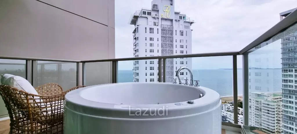 1 Bedroom 1 Bathroom 48.8 SQ.M Riviera Monaco