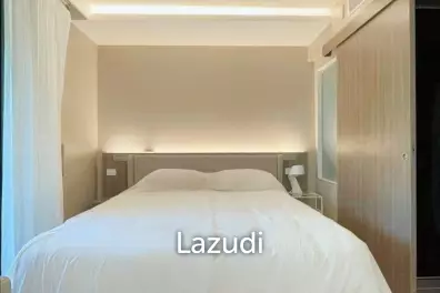 1 Bed 1 Bath 34 SQ.M Urbitia Thonglor