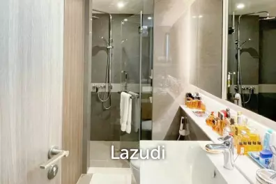 1 Bed 1 Bath 34 SQ.M Urbitia Thonglor