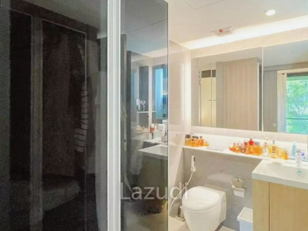 1 Bed 1 Bath 34 SQ.M Urbitia Thonglor